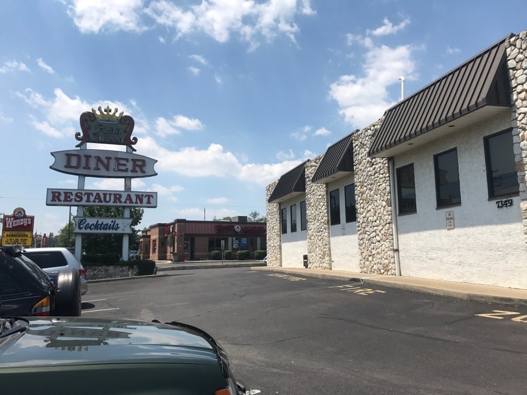 Penn Queen Diner