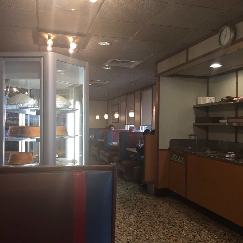 Penn Queen Diner